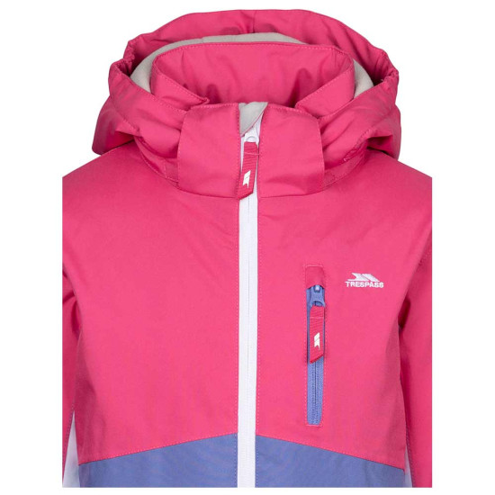 Trespass Παιδικό μπουφάν Lennox Ski Jacket